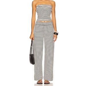 free-est Sailor Tube Set In Ivory Combo